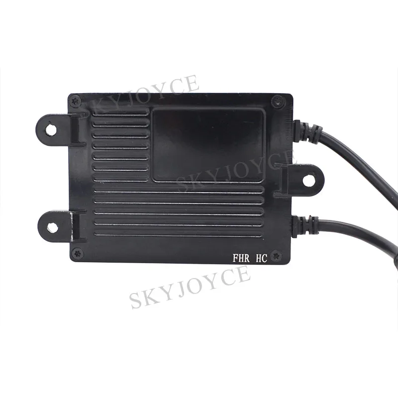 150w ballast back