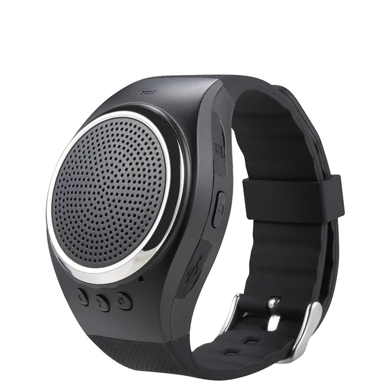 20in1 Smart Watch With Self timer Anti Lost Alarm Music Sport Mini