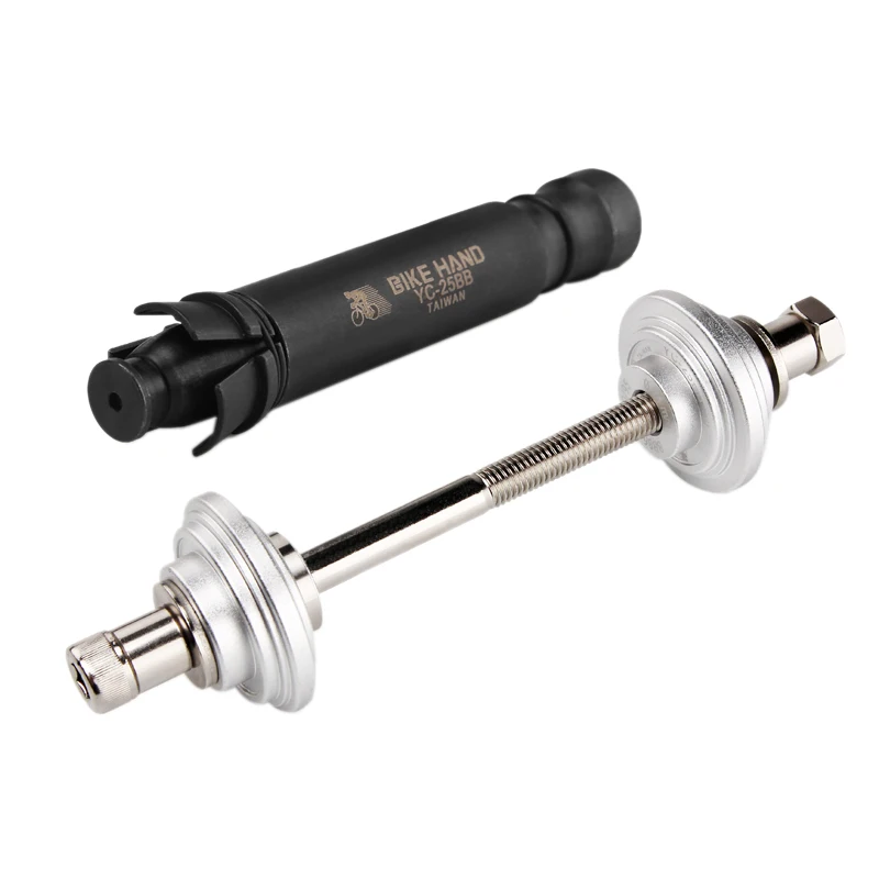 

Bike Hand Bb Press Fit Tool Bottom Bracket Removal Installation Bike Repair Tools Professional Bb Bearing Press Bicycle Tool S