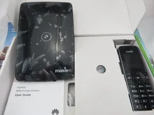 B686 for Huawei B686 3G Router 21Mbps with Mobile Dec Handset
