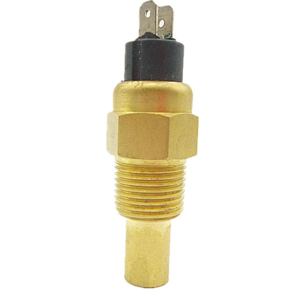 Buy NPT3/8" Water Temperature Sending Unit Sensor Car