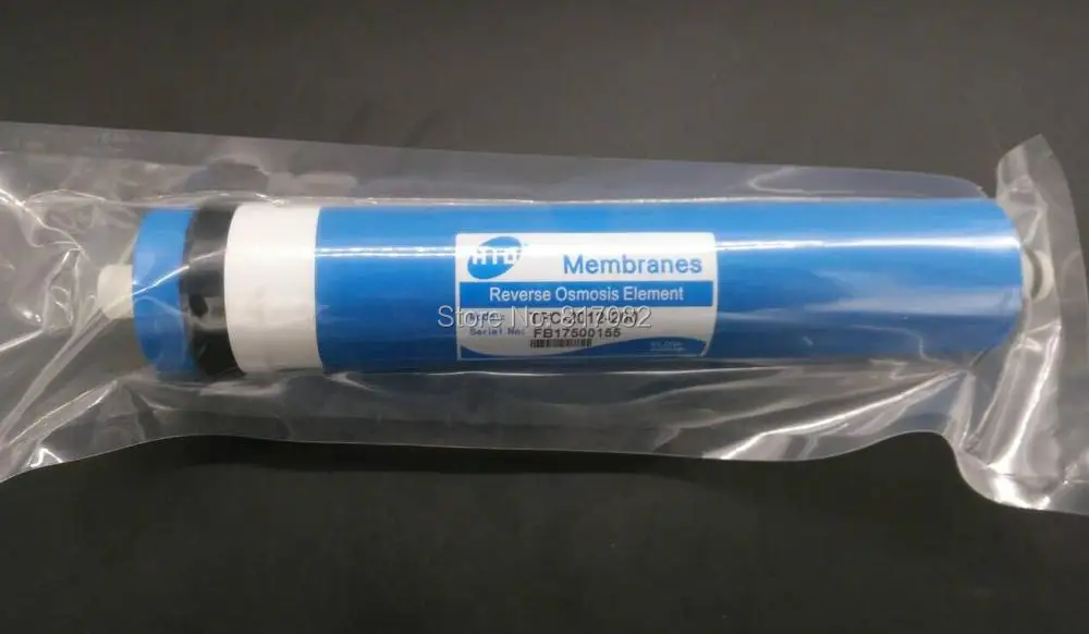 

200gpd RO Membrane reverse osmosis system Water Purifier RO membrane Cartridge General Common Water Filters for Household