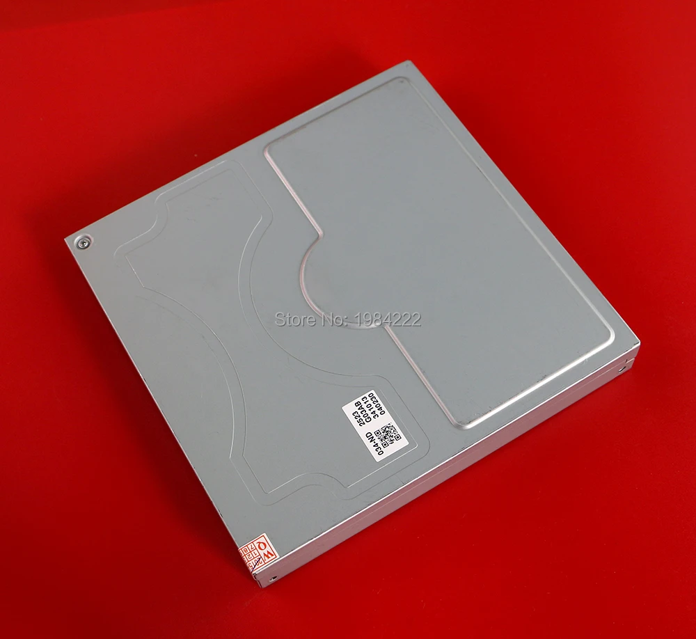 OCGAME Оригинал dvd привод для Wii U компакт дисков Nintendo консоли диск RD DKL034 ND Rom|drive cd|drive