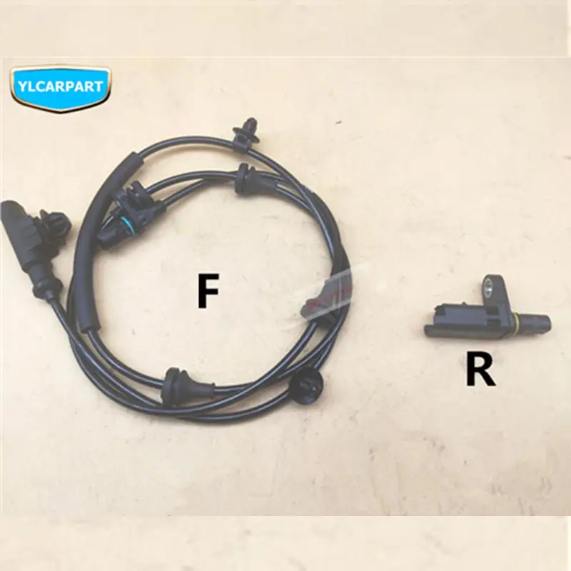

For Geely Emgrand GT,GC9 Borui, Car wheel speed/brake ABS sensor