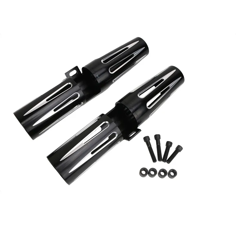 Fork Shrouds Boots Covers (16)