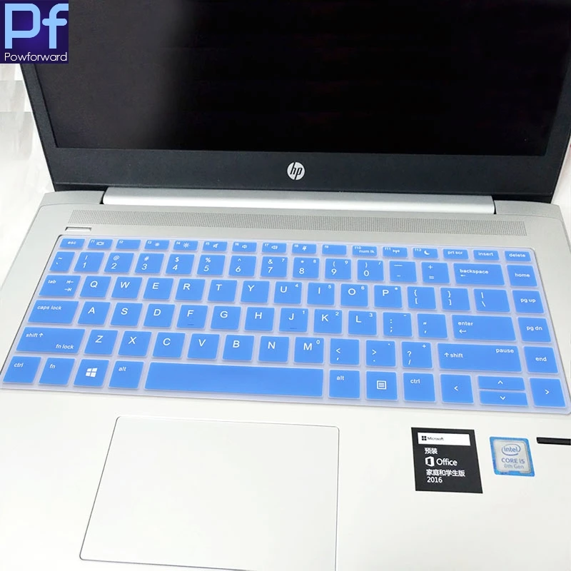 Для hp Elitebook 840 430/440/820 G3 G4 66 840 G2/G3 13,3 14 дюймов Обложка клавиатуры для ноутбука Защитная крышка