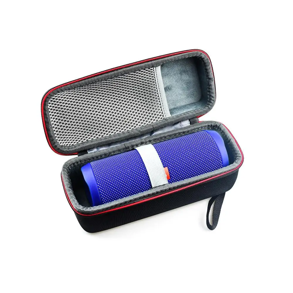 Сумка для хранения JBL Flip 3/4 чехол переноски динамика жесткий Портативный защитный