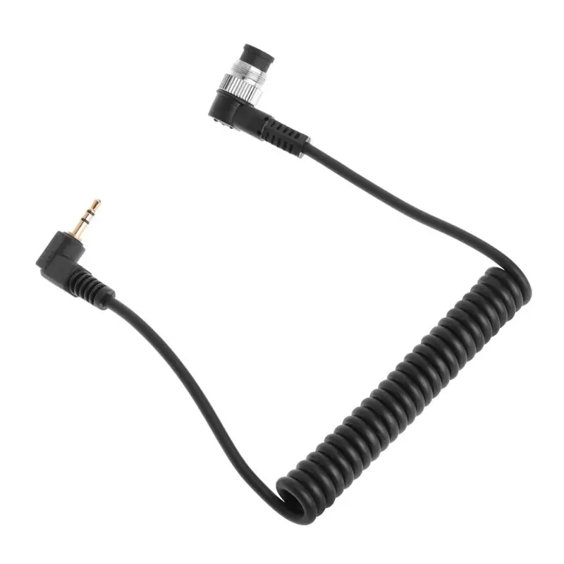 

2.5mm-N1 Camera Remote Shutter Release Connecting Cord Cable for Nikon Camera