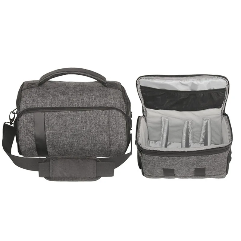 

Hot Sale Shoulder Bag Carrying Case Suitcase Protector For DJI Spark Drone Bag Carrying Case Suitcase Protector #0622