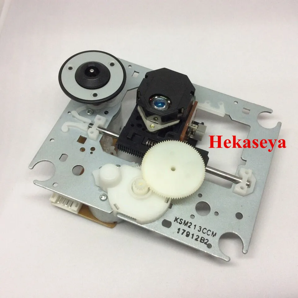2 шт./лот новинка KSM-213CCM KSM213CCM 213CCM синий глаз механический KSS-213C KSS-213B радио CD