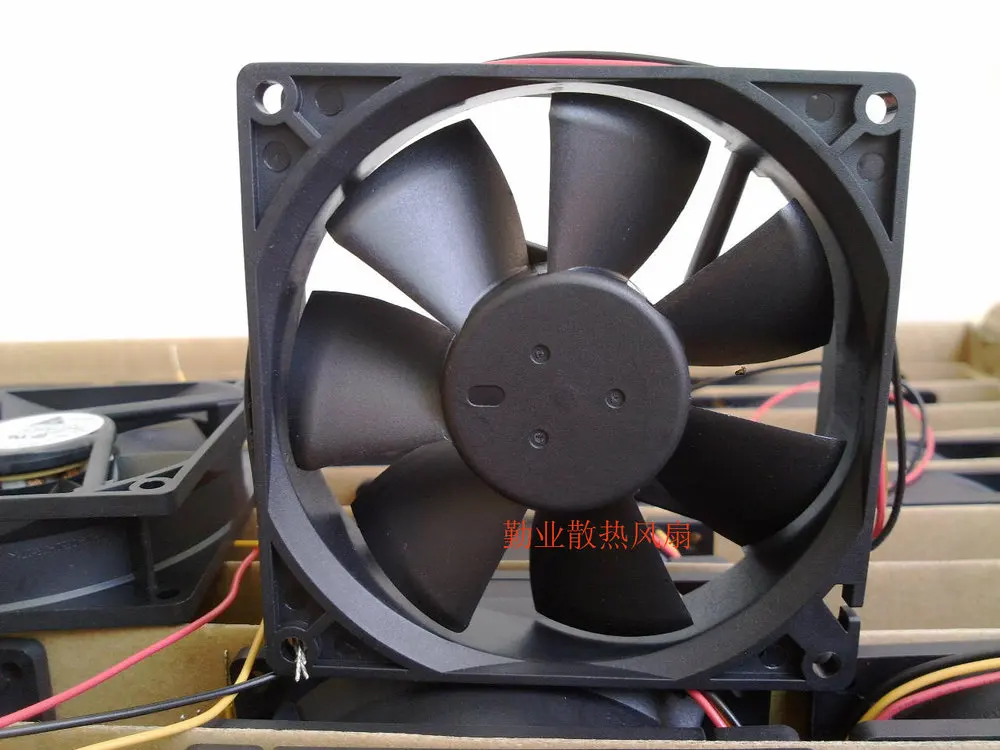 Для delta Electronics AFB0912HH 9 см 2 92*92*25 мм 90x90x25 12 В постоянного тока а квадратный серверный