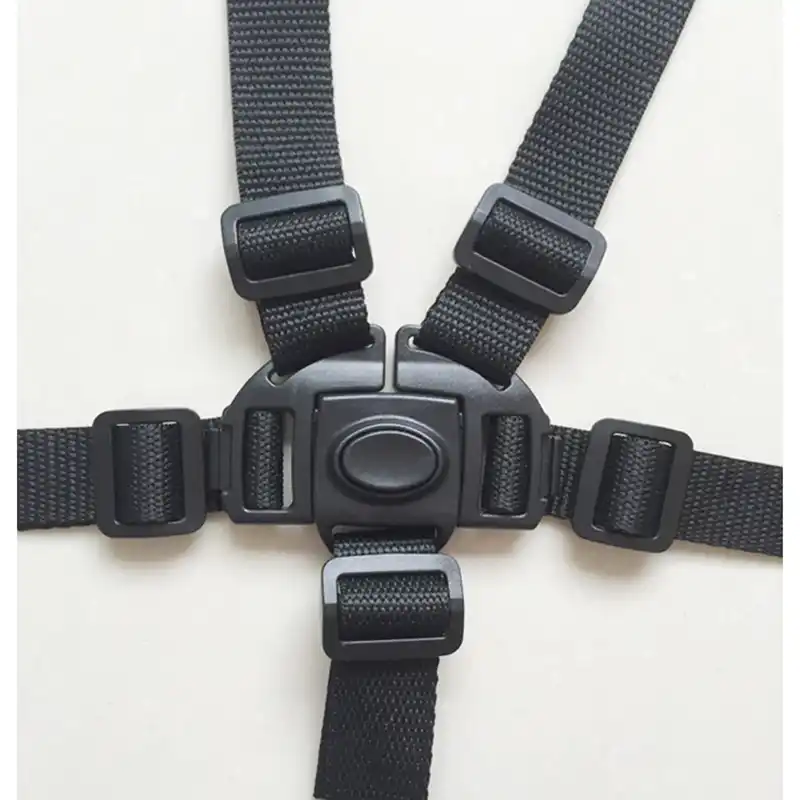 universal pram straps