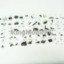 1/5 король мотор X2 4WD грузовик винт комплект подходит LOSI 5IVE T Rovan LT Краткий курс