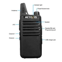 Walkie Talkie