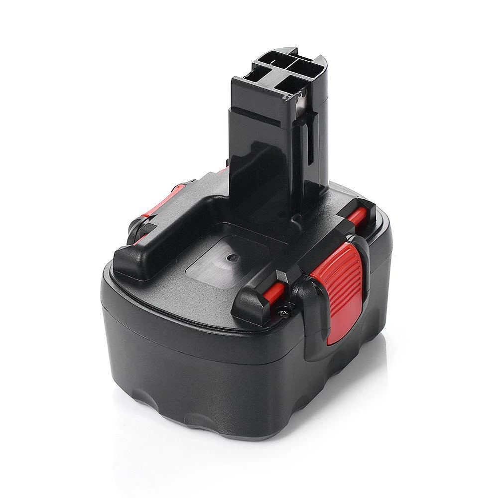 Аккумуляторная батарея для BOSCH BAT038 14 4 В 2000 мАч|drill battery|drill battery packdrill drill |