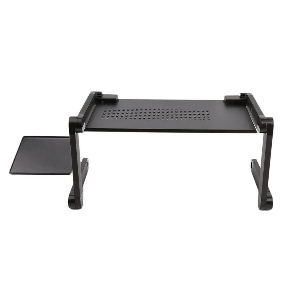 Adjustable Foldable Laptop Notebook Desk Table N Type Stand Portable Sofa Bed Tray Height 45-490mm Multi Functional Ergonomic Adjustable Foldable Laptop Notebook Desk Table N Type Stand Portable Sofa Bed Tray Height 45-490mm Multi Functional Ergonomic
