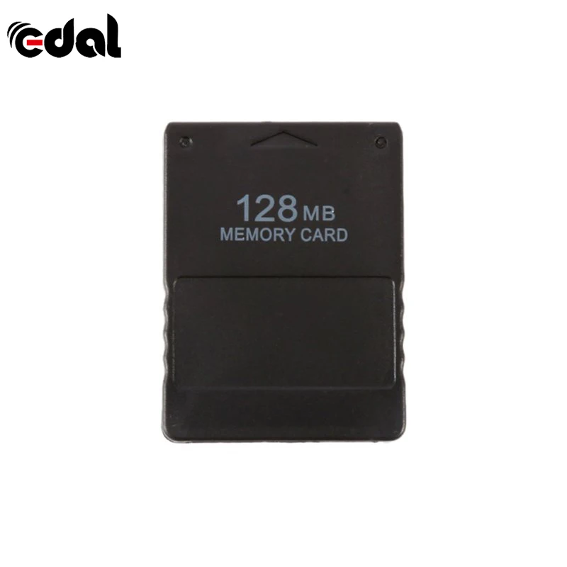 

Professional 128 MB Memory Card Save Game Data Stick Module For Sony For PS2 For PS For Playstation Hot Sale hot
