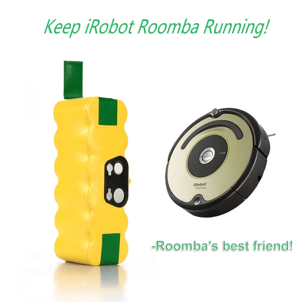 ROOMBA 500-7