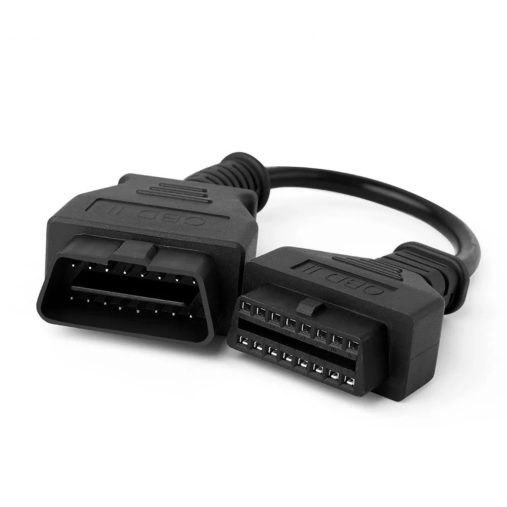переходник obd2 на ваз 2110