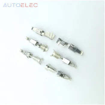 

100Pcs 964273-1 DJ623-E3.5B/S EALED splices wire terminal Crimp POWER TIMER CONTACT terminal Automotive for audi connector