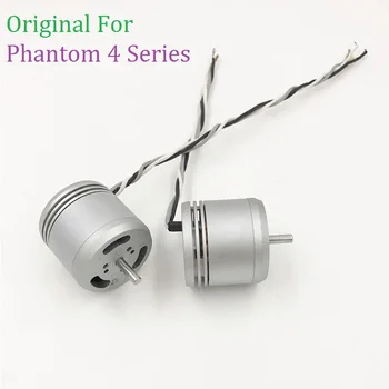 

1 Pair (2 Pcs) 100% Original Phantom 4 Series Motor 2312S CW / CCW For DJI Phantom 4 /4 Pro /V2.0 / 4 Advance Repair Parts