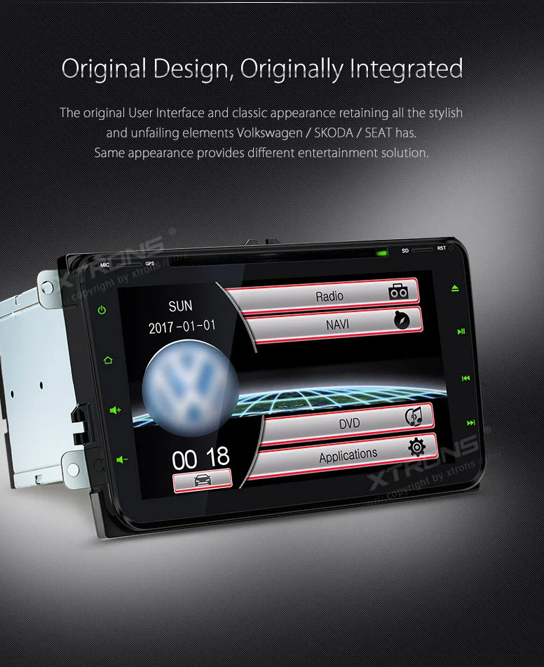 Sale 8" Capacitive Touch Screen Special Car DVD for Volkswagen Amarok 2010-2013 & Caddy 2003-2013 & Polo 2009-2013 & Jetta 2005-2013 4 Sale 8" Capacitive Touch Screen Special Car DVD for Volkswagen Amarok 2010-2013 & Caddy 2003-2013 & Polo 2009-2013 & Jetta 2005-2013 4