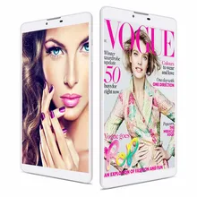 Teclast 4G 8 inch Tablet PC MT8735 Quad Core Android 5.1 ROM 16GB RAM 1GB 3G 4G Phone Call Tablet PC GPS OTG FDD-LTE WCDMA