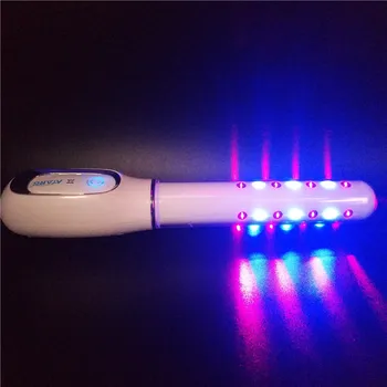 

ATANG 2019 Women Gynecological Disease Treatment Device Laser Physical Therapy Vaginal Massager Tightening Device for Home Care