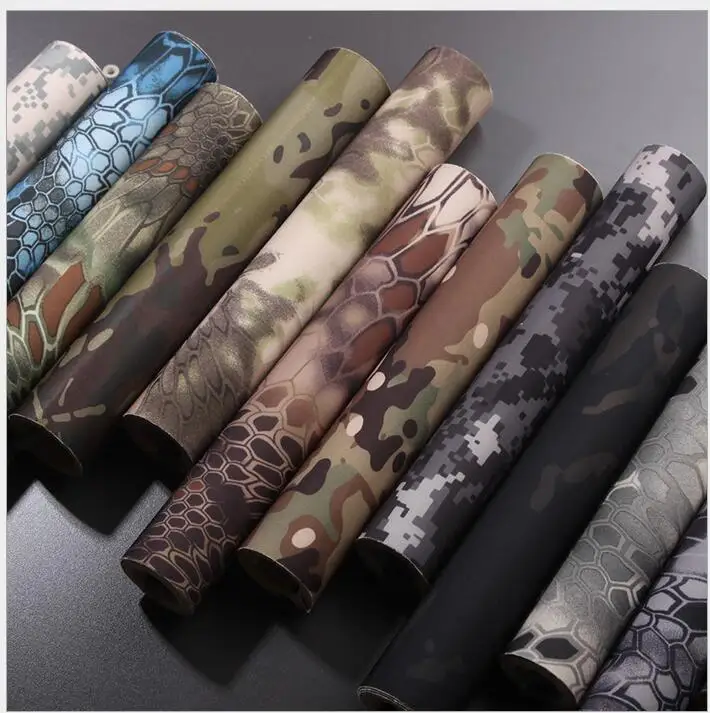 Тактическое снаряжение из кожи водонепроницаемая супер эластичная