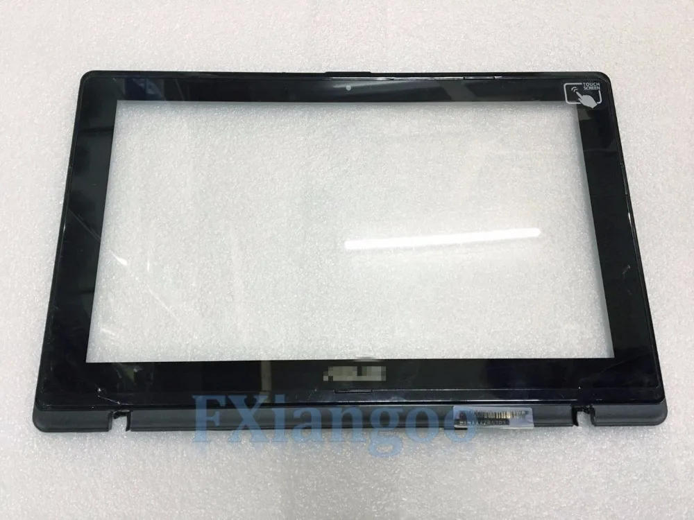 

touch+with frame 11.6'' Touch Screen Digitizer Panel Glass Repair Tablet For Asus VivoBook X200 X200E X200CA X200MA X200CA-DB01T