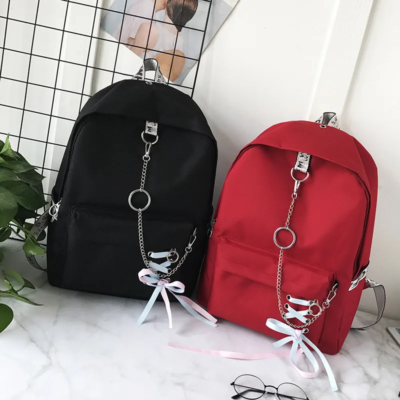 2018 todo-fósforo Mochila ocio moda mujer Mochila adolescente chica lona viaje bolsa sólida Mochila femenina Mochila 2018 todo-fósforo Mochila ocio moda mujer Mochila adolescente chica lona viaje bolsa sólida Mochila femenina Mochila