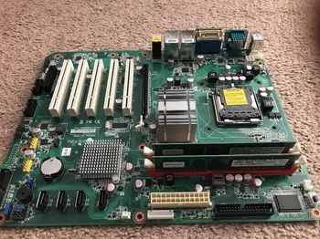 

AIMB-767 REV.A2 AIMB-767G2-00A2E