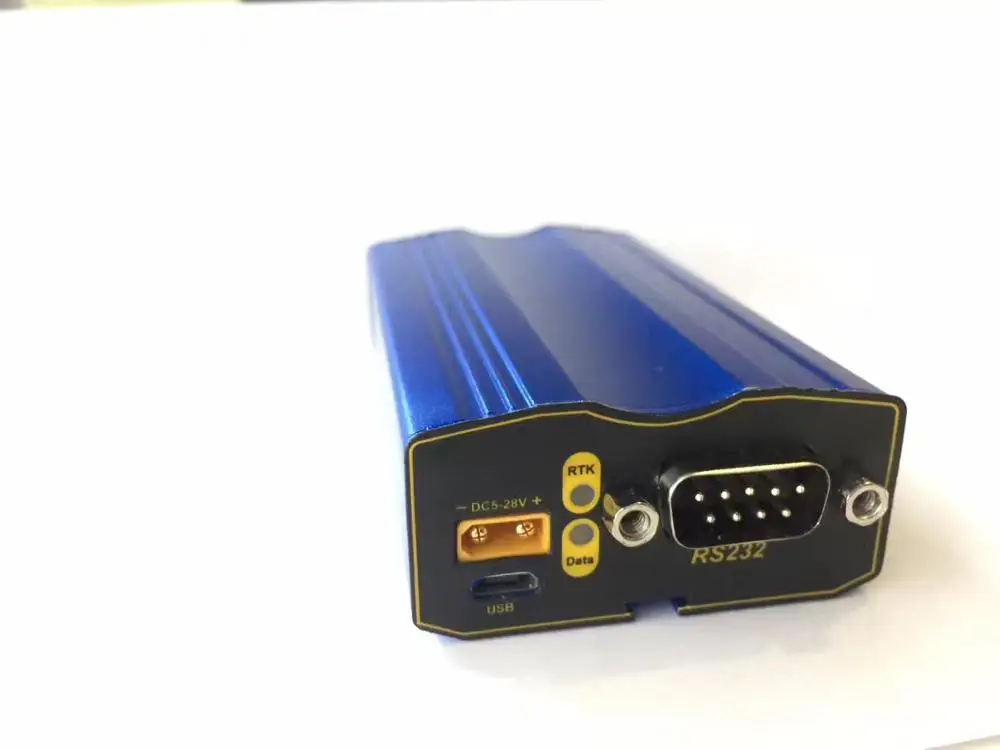 

GNSS high precision real-time RTK cm built-in network module can connect the millennium and CORS accounts
