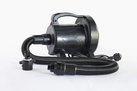 Free shipping 1200W electric air pump air blower for