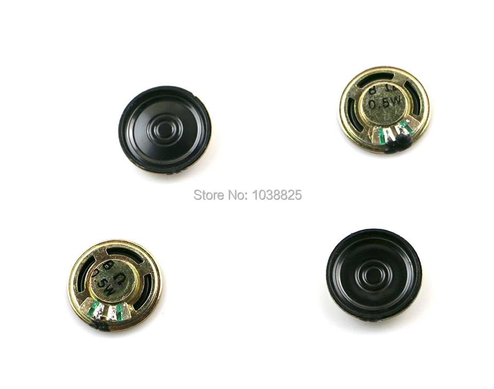 

for GAME BOY COLOR GAME BOY ADVANCE SPEAKER for GB GBC GBA GBP REPLACEMENT SPEAKER 2pcs/lot