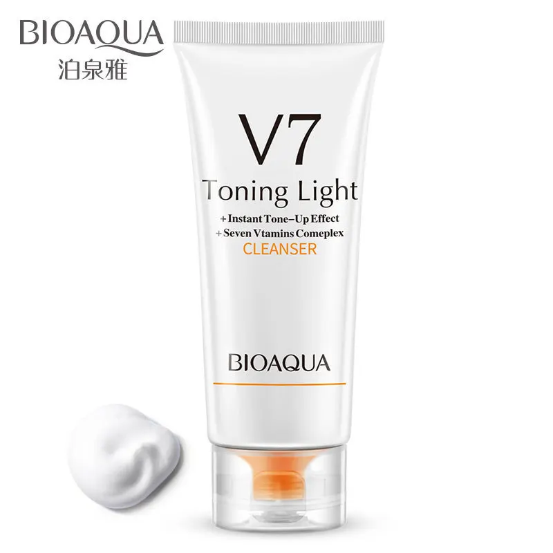 face wash for dark spots removal