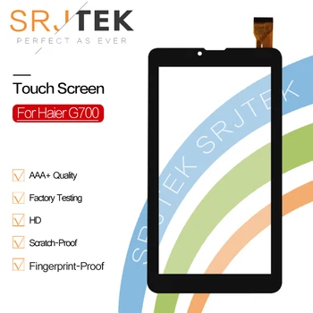 

7" For Haier G700 Hit Tablet Touch Screen Touch Panel Digitizer Glass Sensor Replacement Free Shipping
