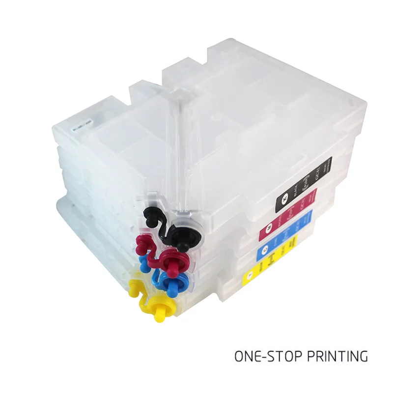 GC41 пустой перезаправляемый картридж для Ricoh SG2010 SG2100N SG3100 SG3100SF SG3100SNW SG3110DN SG3120SF SG7100