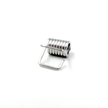 

Funssor Quality torsion spring synchronous belt spring, 1.4mm wire diameter For 10mm Width Belt