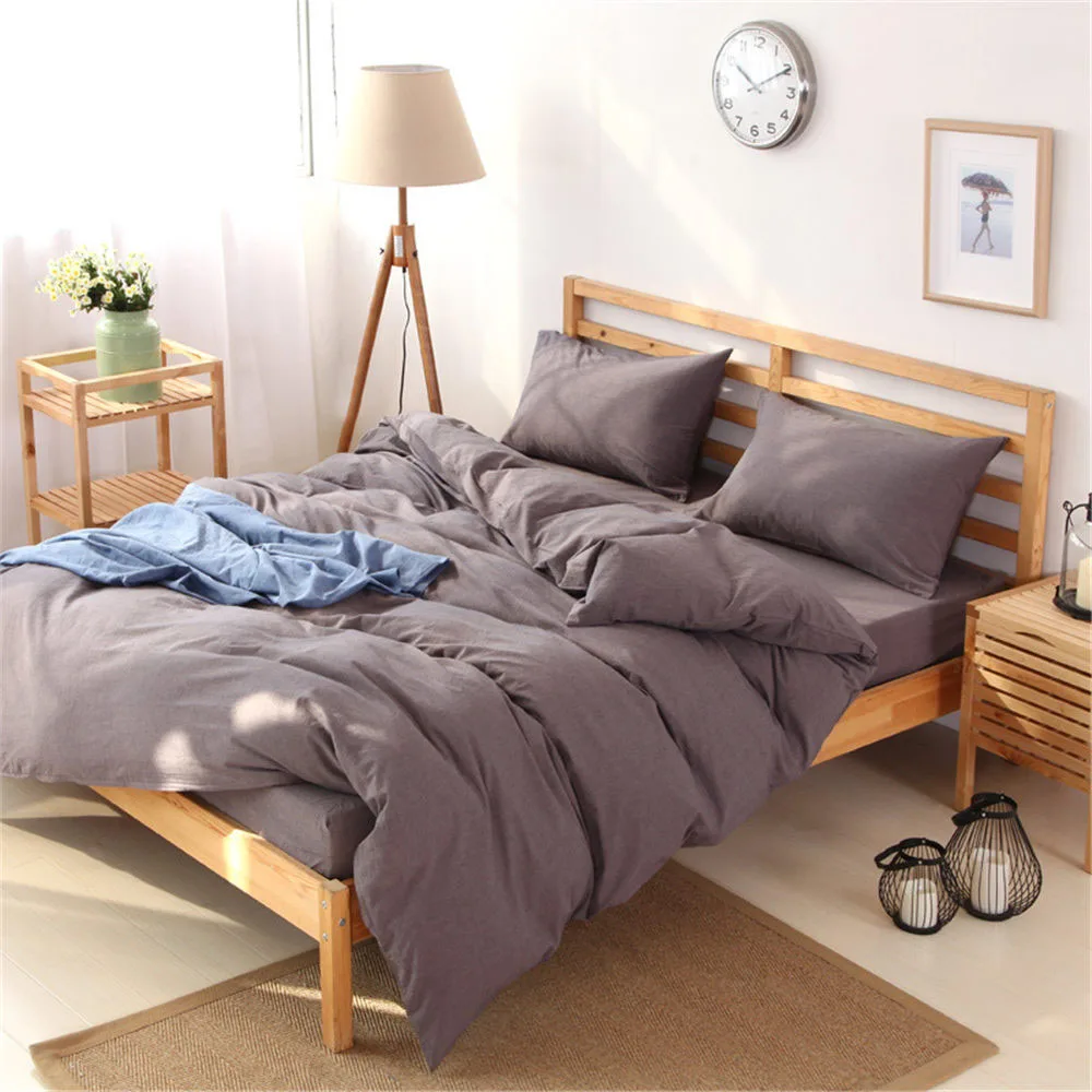 Online Buy Wholesale Unique Bed Sheets From China Unique Bed - Luxury Unique Minimalist Japanese Korean Style Pure Cotton Double Queenking Size Bed Sheet Pillowcase Quilt online buy wholesale unique bed sheets from china unique bed - luxury unique minimalist japanese korean style pure cotton double queenking size bed sheet pillowcase quilt