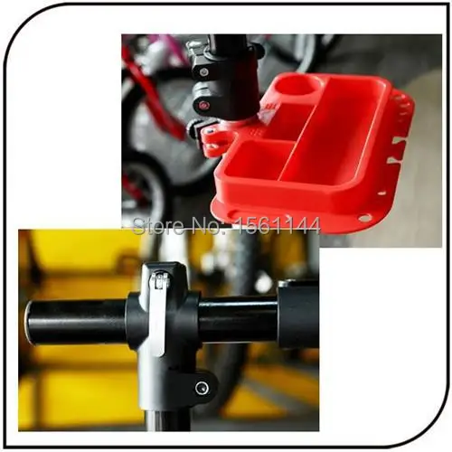 bikehut bike repair stand