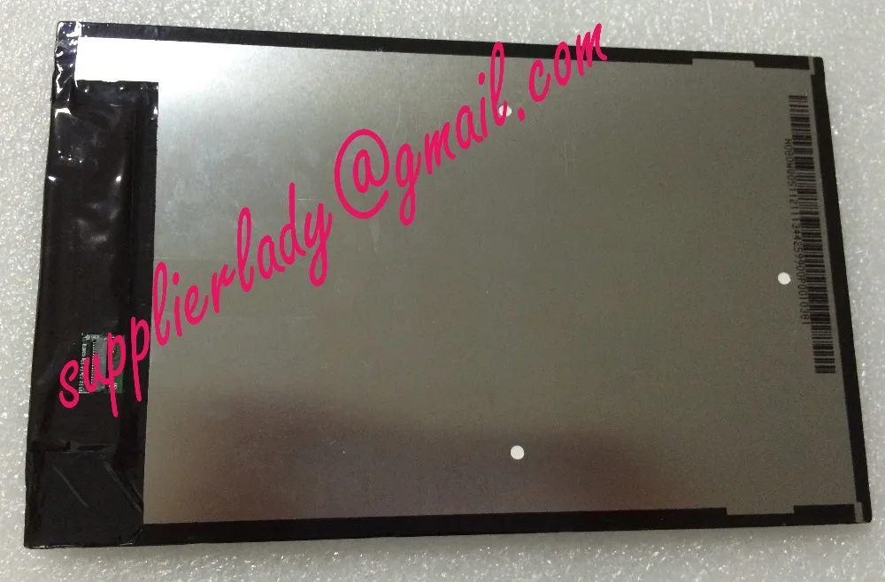 Original and New 8inch LCD screen 080WQ05 for tablet pc free shipping