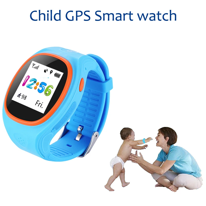 children's digital watch with pedometer