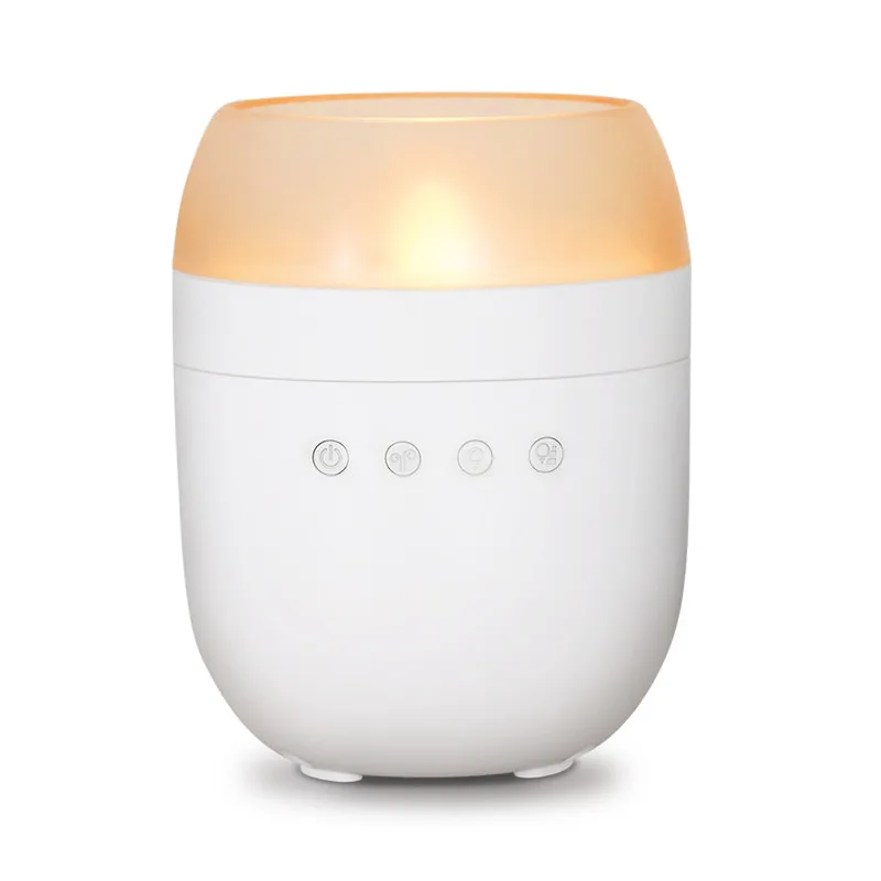 

Candimill USB Electric Aroma Air Diffuser Ultrasonic Humidifier Home Aromatherapy Diffuser Humidifier Cool Mist Maker