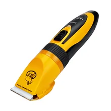 Dog shaver pet clipper rechargeable teddy dog hair clipper Dog Hair Trimmer clipper for dogs Rasuradora perro ZP295 Dog shaver pet clipper rechargeable teddy dog hair clipper Dog Hair Trimmer clipper for dogs Rasuradora perro ZP295