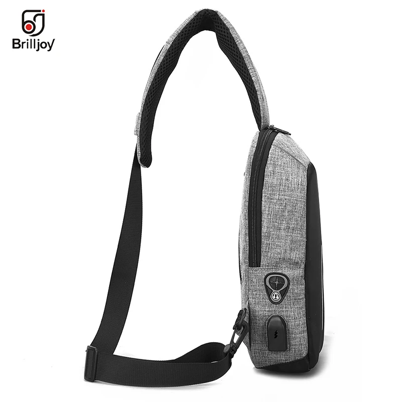 Chest bag 3