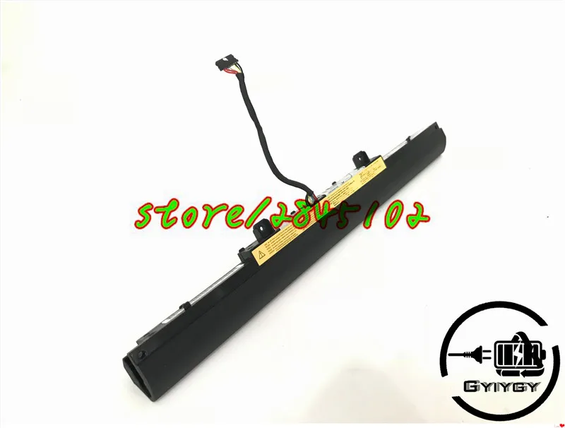 L15L4A02 Battery for Lenovo V310-14ISK V310-15ISK L15C4A02 L15S4A02 Series | Компьютеры и офис