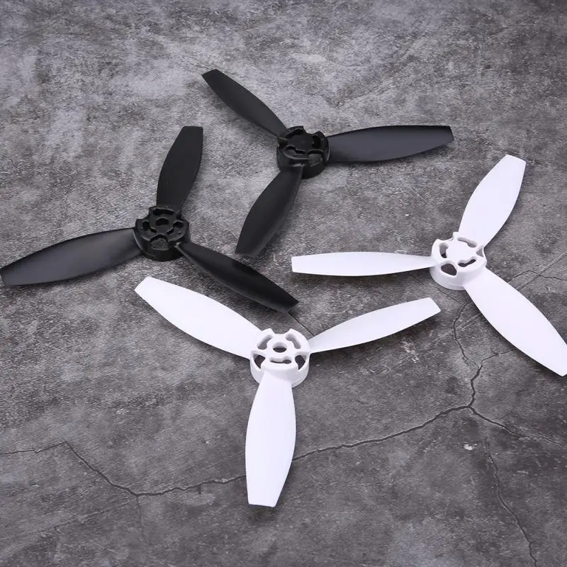 Buy 2 Pairs/Set Propellers RC Parts Drone Replacement
