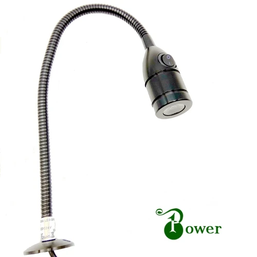 led light for CNC machine