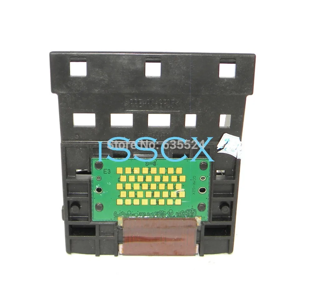 

QY6-0042 Printhead For Canon IP3000 I850 IX4000 IX5000 mp730 mp700 only guarantee the quality of black.